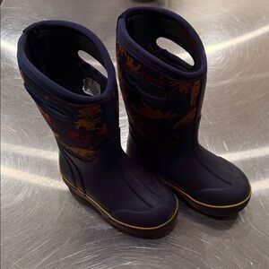 Kids Bogs Winter Boots